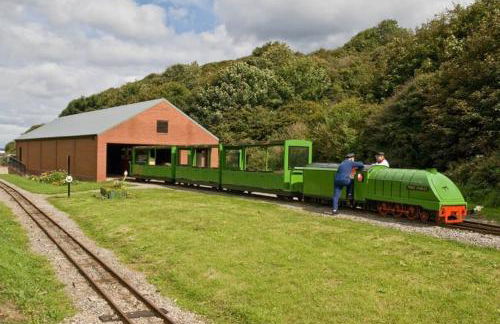 Seaside Townhouse - Foto 6