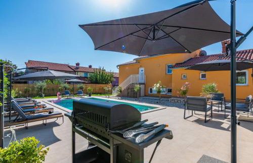 Villa Noa's Pool House, a modern and luxurious villa near the sea - Foto 35