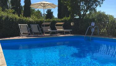 Sunset Hill - Tuscany - Villa & private Pool - Foto 2