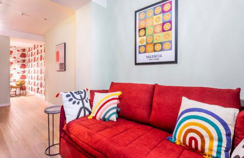 Apartamento B Cube by Mimood Aparthotels - Foto 3