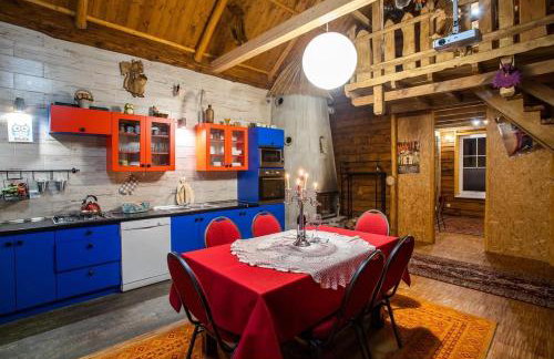 Rymanowskie Zamczysko - Foto 8