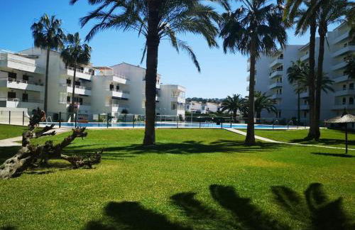 Casa en urb. con la piscina más GRANDE de Jávea. - Foto 33