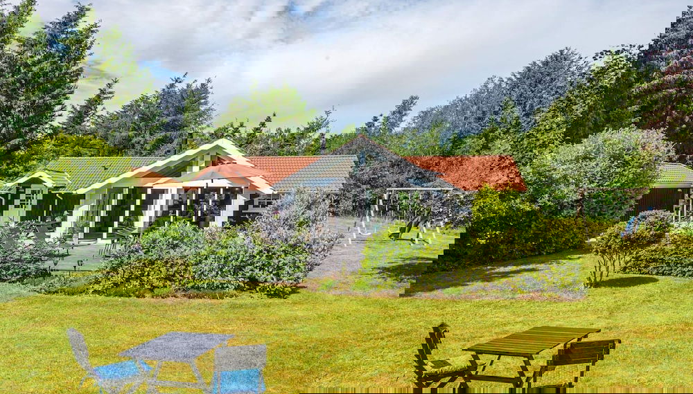 6 Person Holiday Home in Hojslev-by Traum - Foto 1, Imagen principal