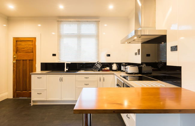 Harold House - Foto 13