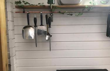 Chalet cosy atypique - Foto 8