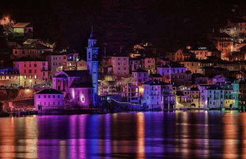 LG LAKE - Boutique apartments and rooms - - Foto 62