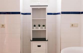 Casa Ochavada - Foto 12