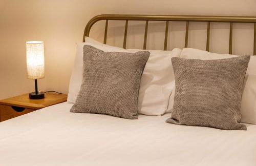 3 BR Flat in Regent's Park Central London - Foto 17