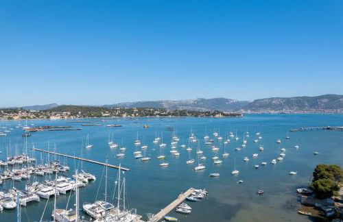 Superbe appartement bord de mer - Foto 3