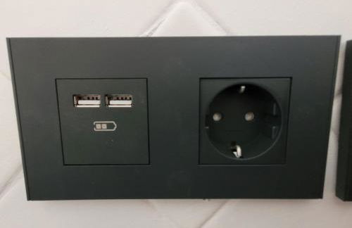 Villa with heated pool & Jacuzzi - Foto 6