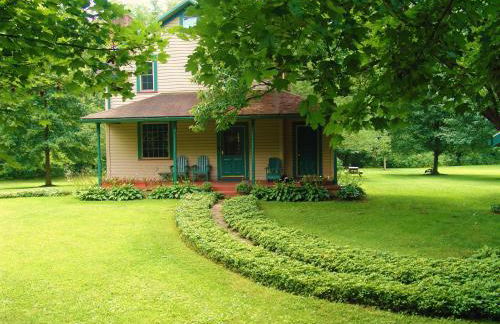 Paddler's Lane Retreat - Foto 17