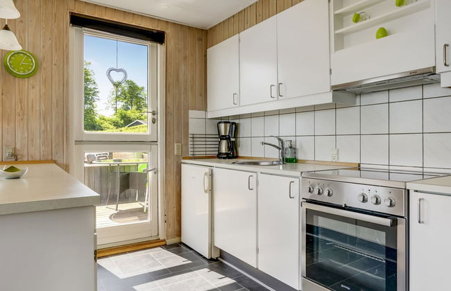 "Jenvold" - 300m to the fjord - Foto 20