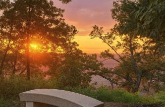 Lookout into the Sunset - Foto 78