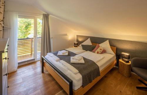 Wald Lounge - Foto 21