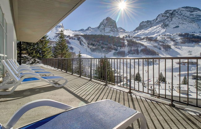 Belambra Clubs Gourette - Lou Sarri - Foto 33