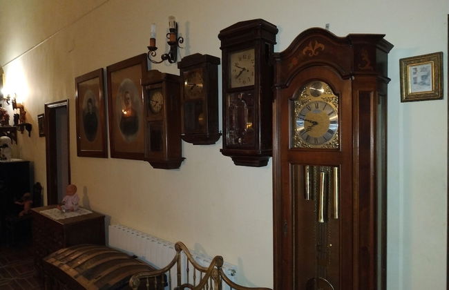 La Casa del Miedo - Foto 11