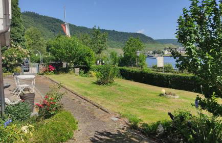 Ferienhaus Moselpanorama - Foto 33