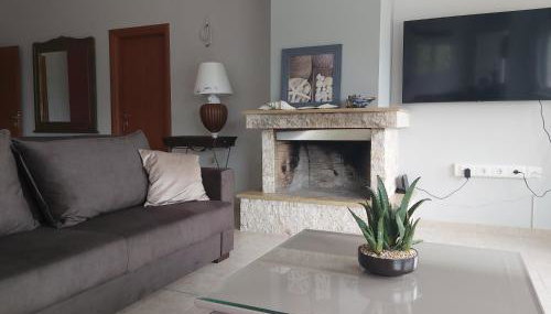 Villa Marilena - Foto 2