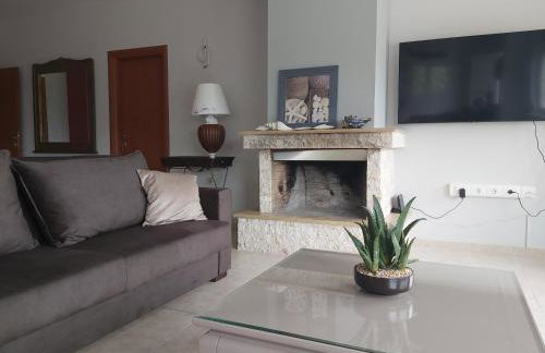 Villa Marilena - Foto 2