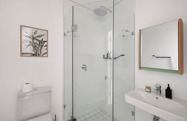 ONE26 ON M - Fluent Serviced Apartments - Foto 69