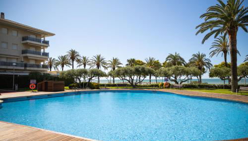 Carrer golf de sant jordi, 2 A - Foto 2, Garden