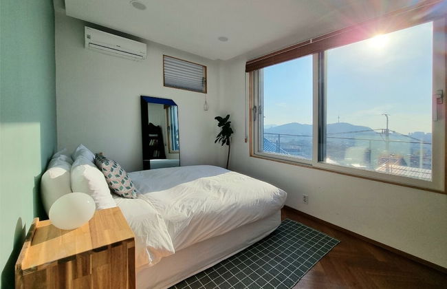 Naksan Balcony - Foto 45