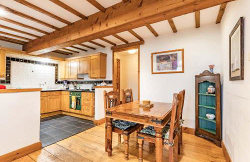 Threshers Barn and Shire Horse Barn - Foto 14