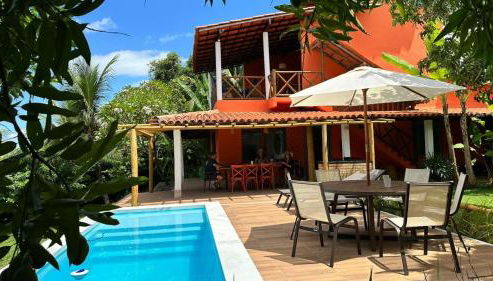 CASA MARAZUl - Photo 2, sunbed