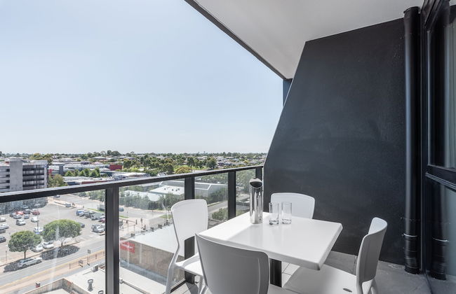 Domi Serviced Apartments - Foto 44