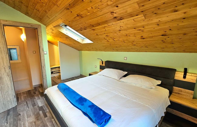 Nave - Private Pool - H - Foto 9