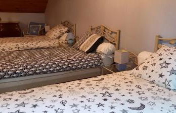 Gite Couesnon - Foto 9