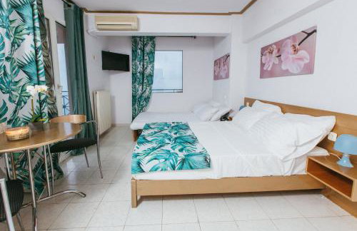 Hotel Christina - Happy Days - Foto 20