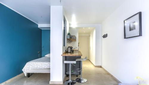 Studio Cosy Merle - Foto 3