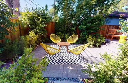 Marbella Lane - SJ Designer Home 3BR Ldry P - Foto 20