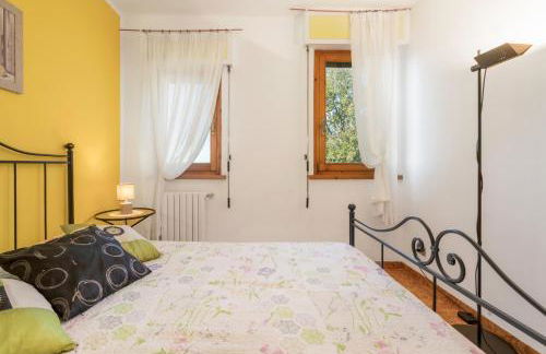 Bellavista Tuscany Apartment Panoramic Terrace - Foto 13