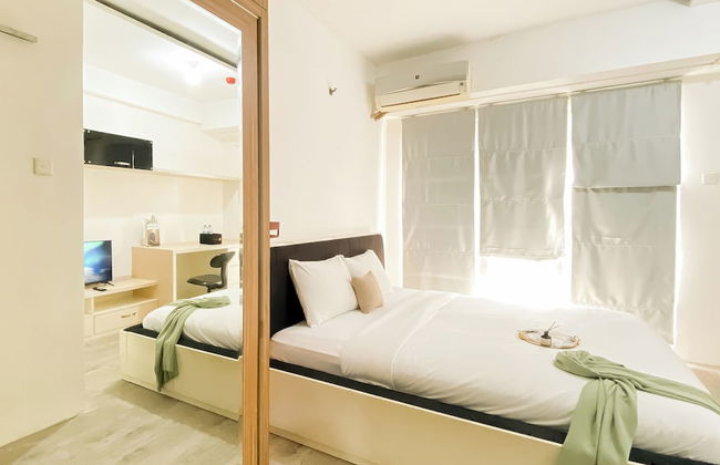 Comfortable and Simply 1BR Apartment Centro City - Foto 3