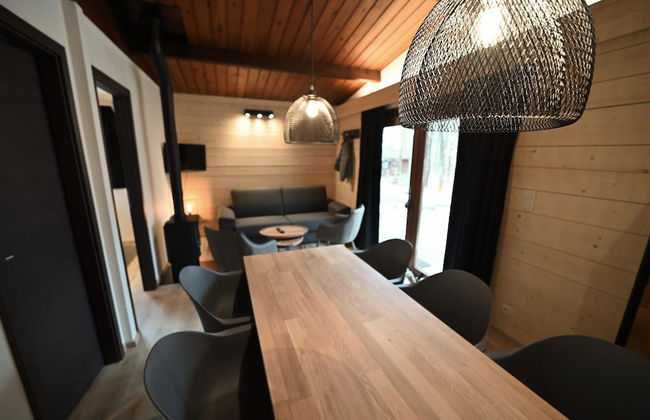 Chalet in Belgium With Stunning Views - Foto 7