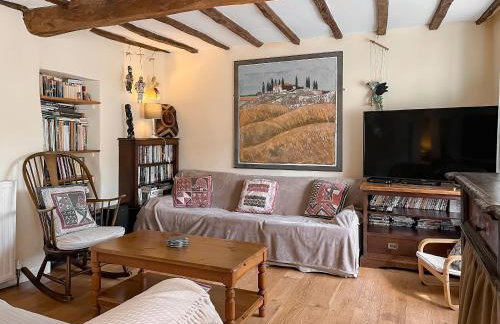 Bonsall View Cottage - Foto 2