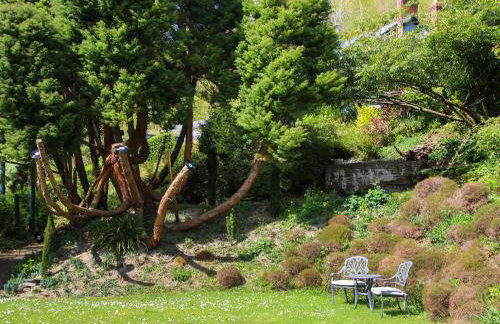 Tŷ Melindwr - Foto 24