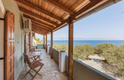 Elegance Villa: Classy Paradise w/ a private beach - Foto 9