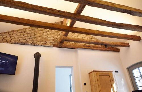 Schmiede Ferienhaus mit Sauna - Foto 5