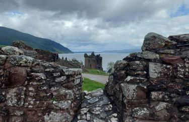 Holiday House Kinveachy - Foto 59