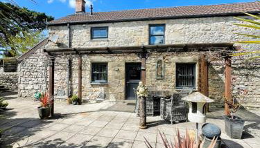 Windman Cottage - your tranquil home from home with beautiful garden - Foto 4