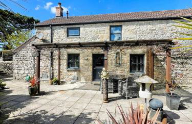 Windman Cottage - your tranquil home from home with beautiful garden - Photo 4