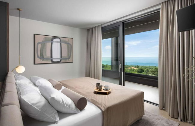 Elegant Villa With Indoor Pool - Foto 6