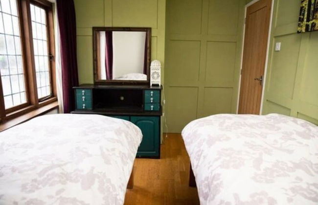 Yoghurt Rooms - Foto 5