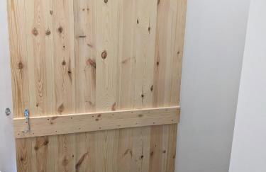 Kleine Wohnung am waldrand - Foto 12