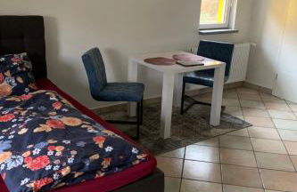 Apartment FeWo Nr 1 Harztor by Interhome - Foto 23