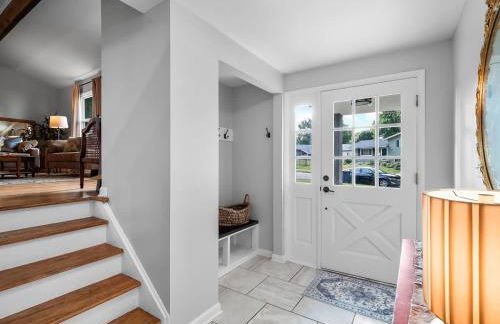 Large Remodeled 4 Bed 3 Bath Secluded With Hot Tub - Foto 7