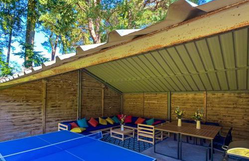 Falconer's Lodge - Foto 20